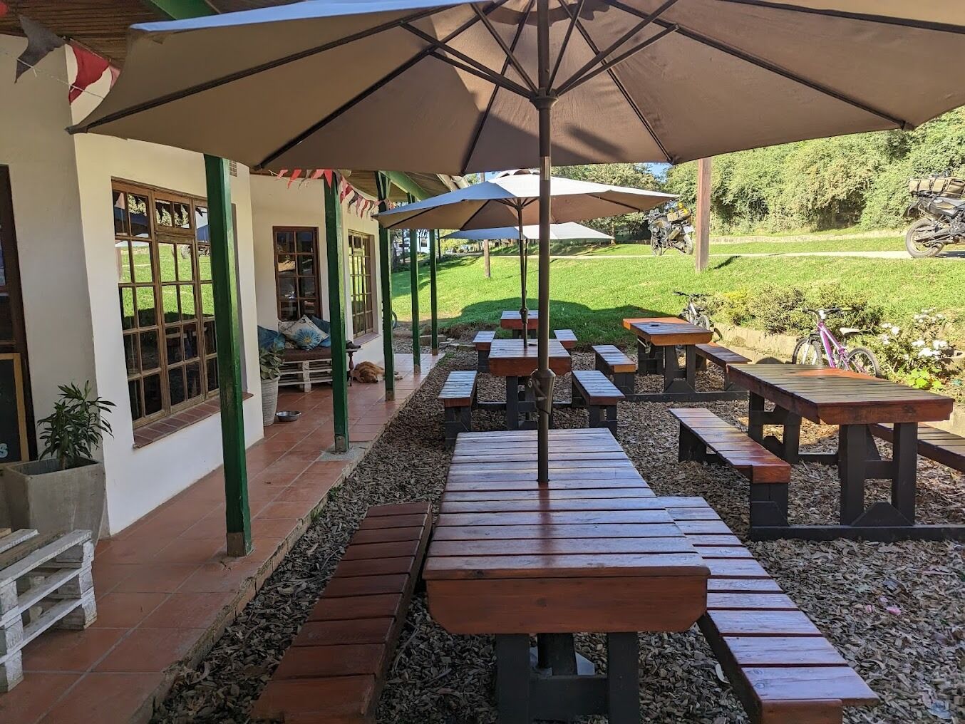 Picture of RedClay Café
