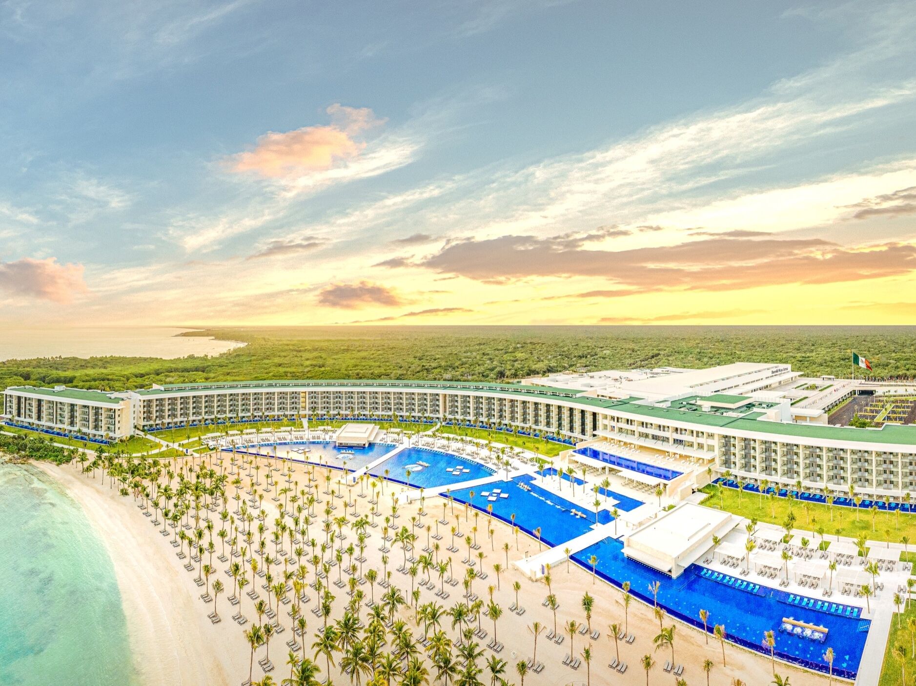 Picture of Barceló Maya Riviera - Adults only