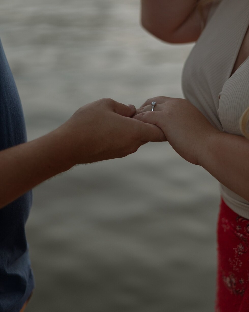 Madison & Caden Home Page Banner