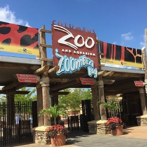 Picture of Columbus Zoo and Aquarium