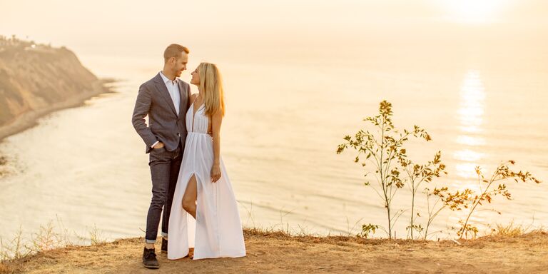 Alison  & Weston Home Page Banner