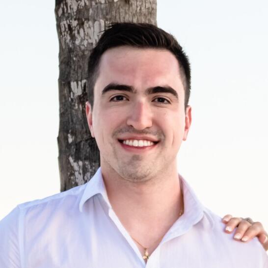 Chris Acosta