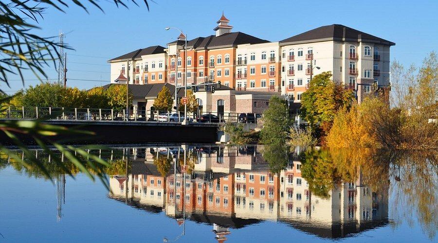 Picture of Residence Inn Idaho Falls