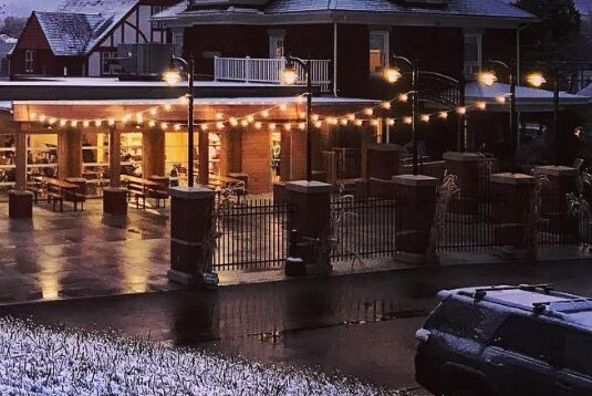 Picture of Straub's Visitor Center & Tap Room