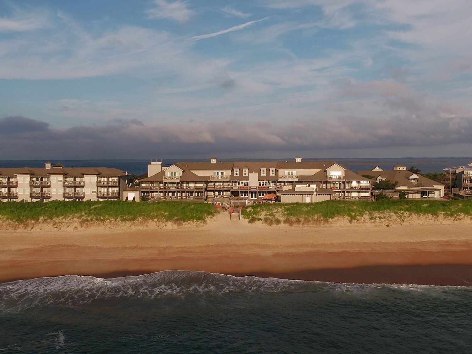 Picture of Sanderling Resort