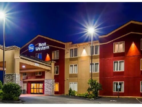 Picture of Best Western Providence-Seekonk Inn