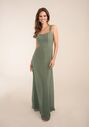 B2 Bridesmaids by Jasmine B273060 Square Bridesmaid Dress - thumbnail - 1
