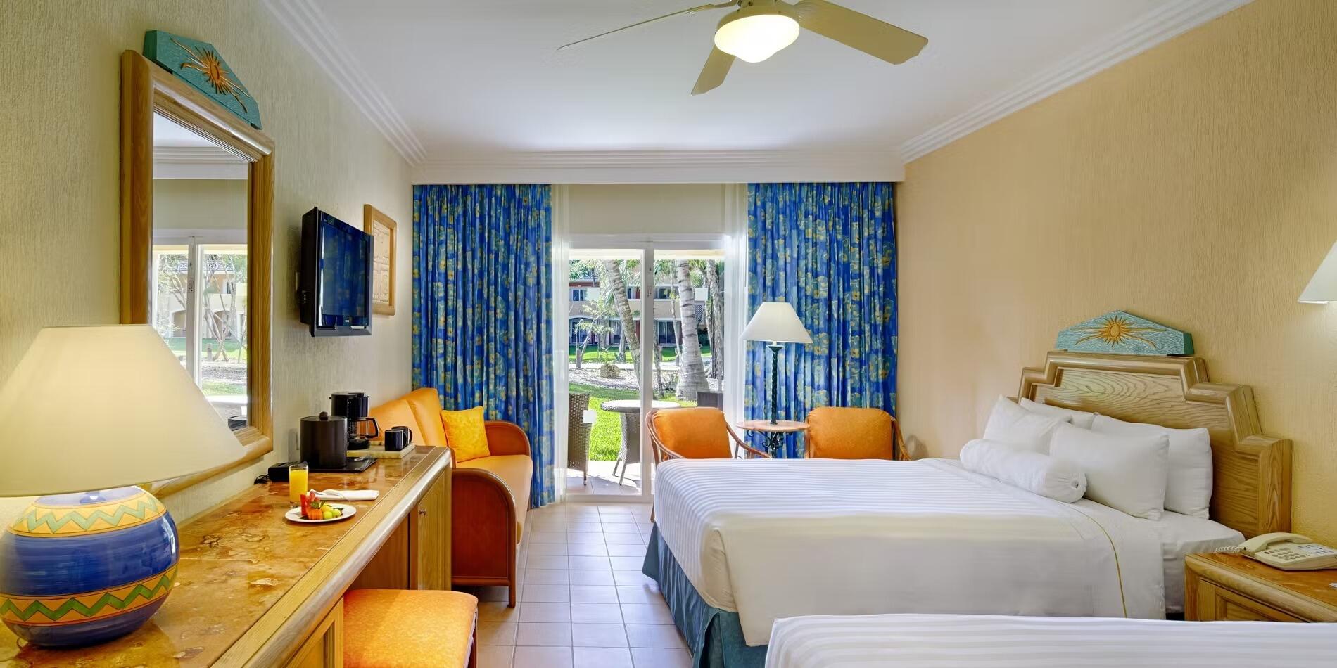 Picture of Barceló Maya Beach - All Inclusive