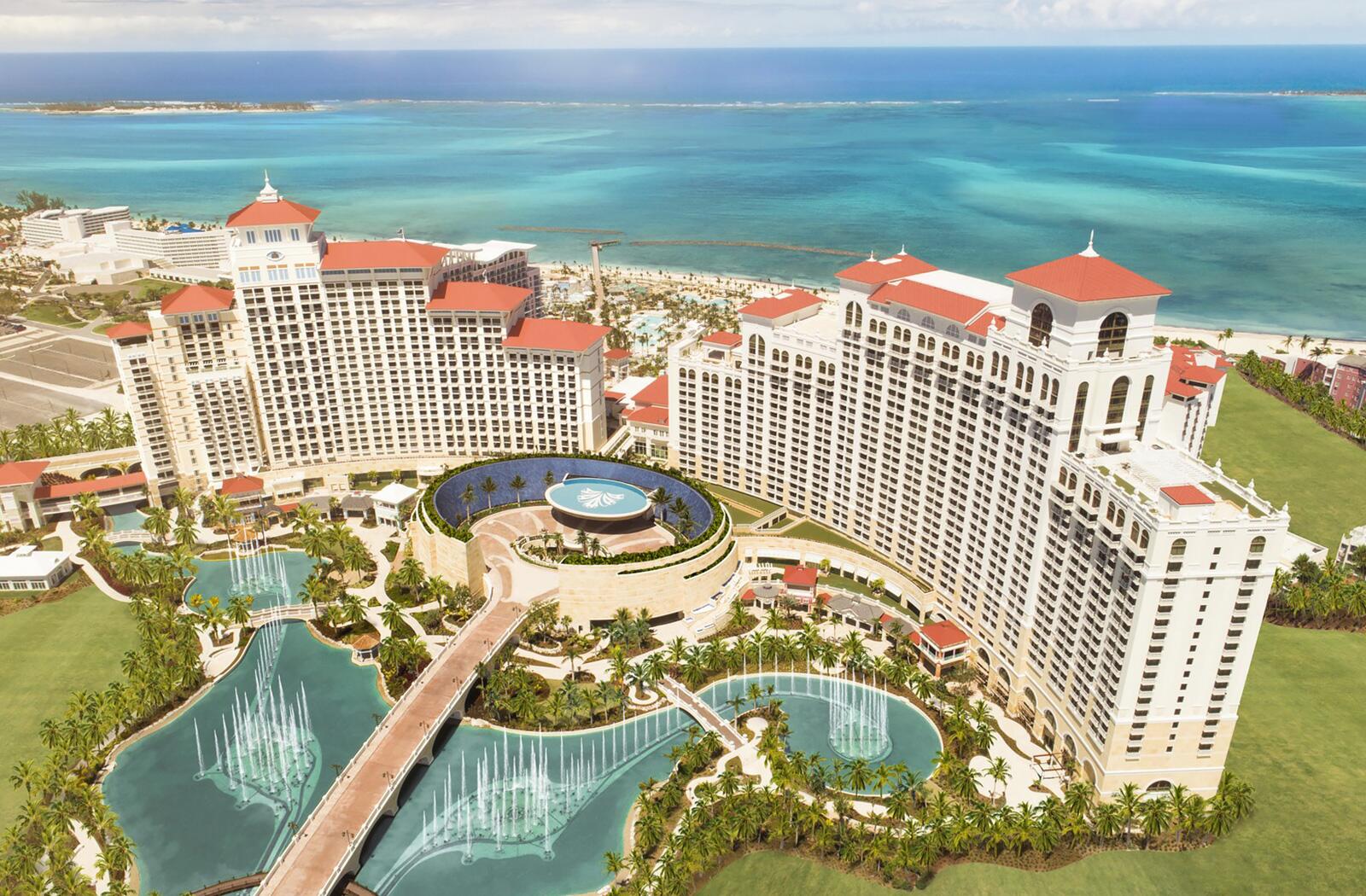 Picture of Baha Mar