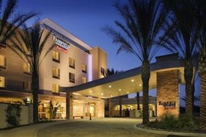 Picture of Fairfield Inn & Suites Tustin Orange County