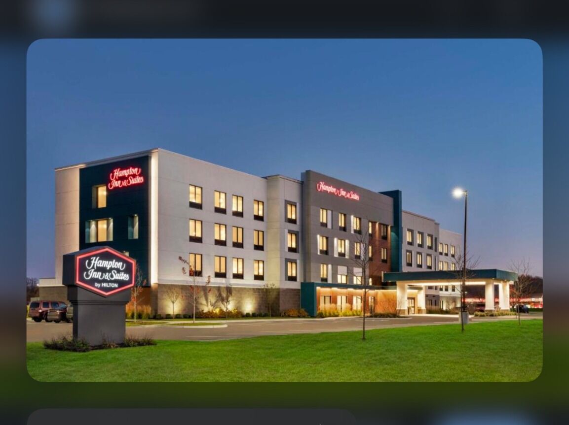 Picture of Hampton Inn & Suites Olean