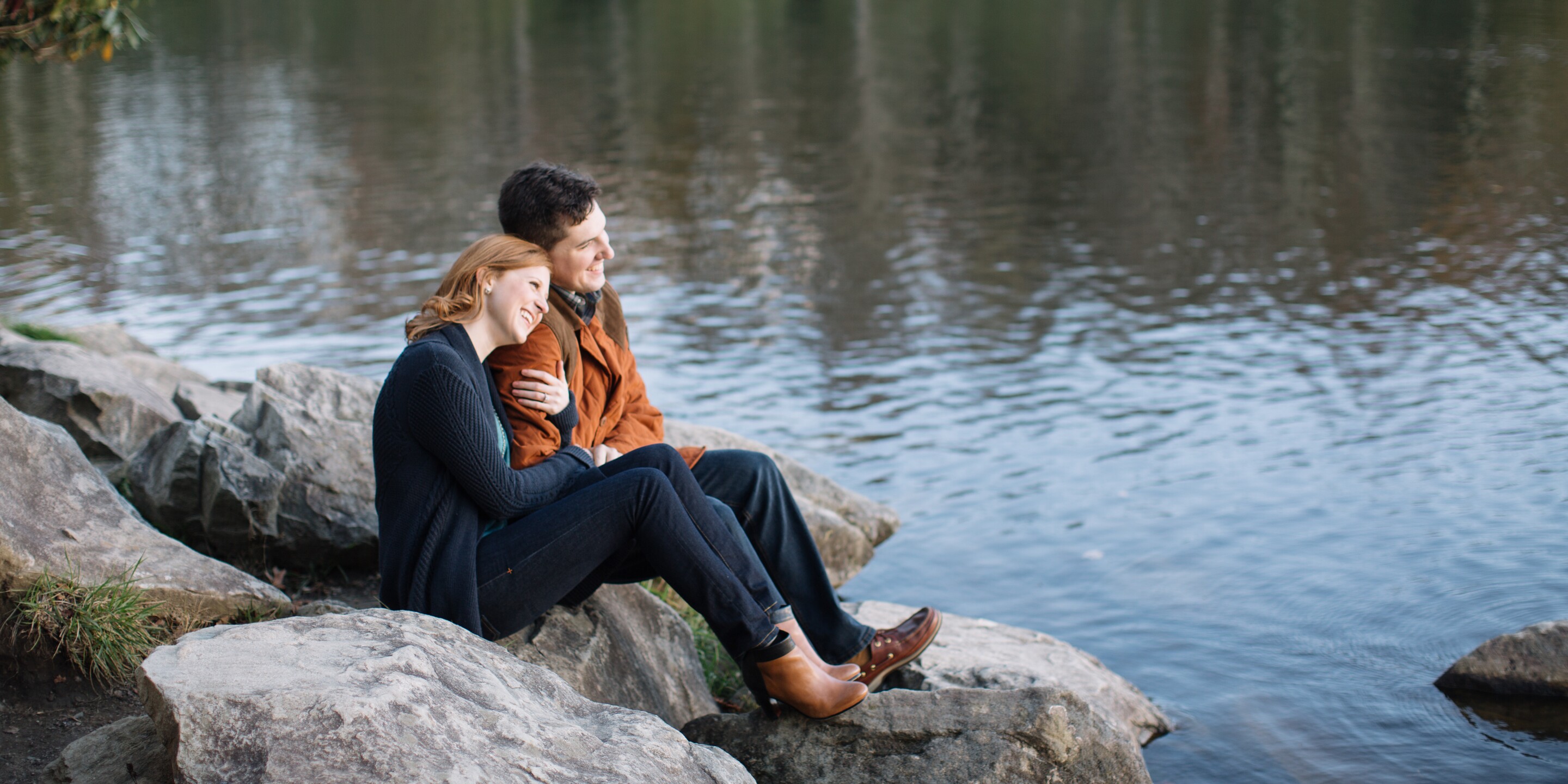 Aubrey & Erich Home Page Banner