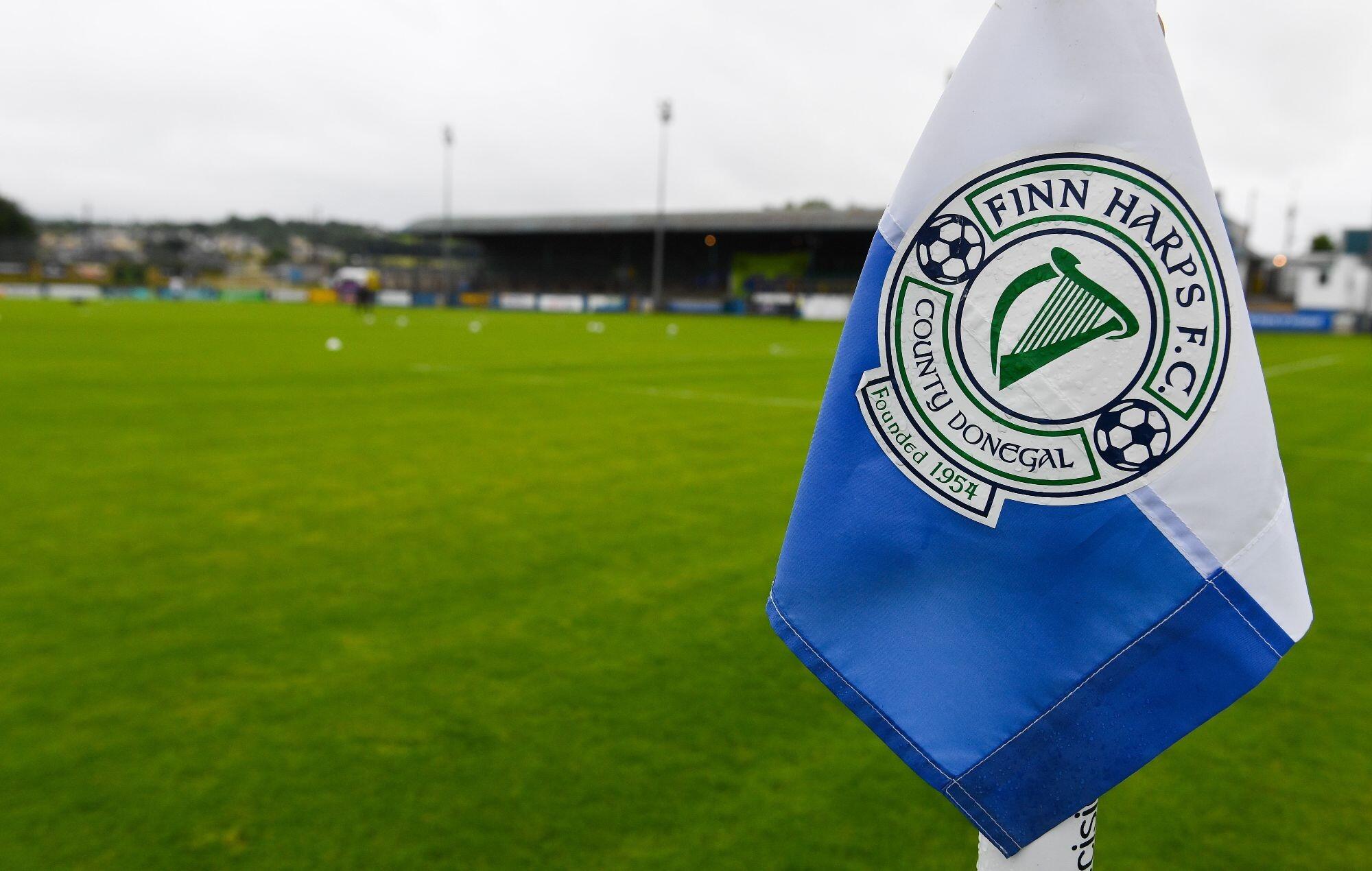 Picture of Finn Harps Football Game