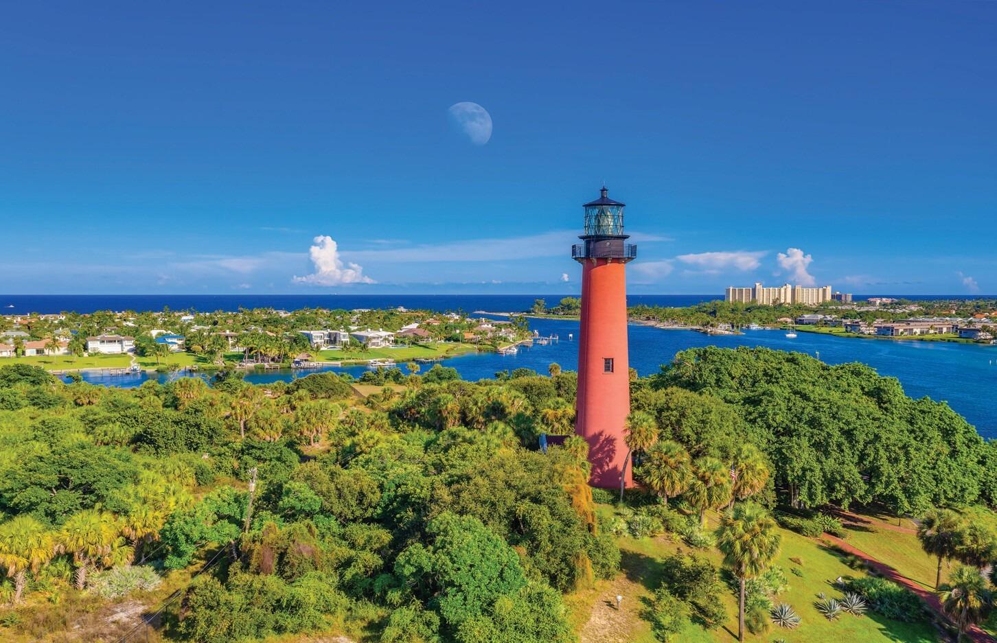 Picture of Jupiter Inlet Lighthouse & Museum