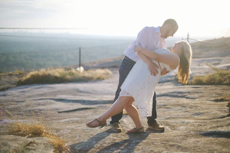 Alisa & Ryan Home Page Banner