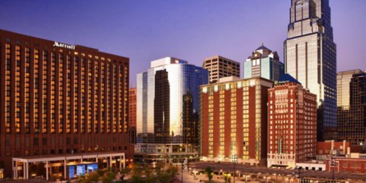 Picture of Kansas City Marriott Downtown