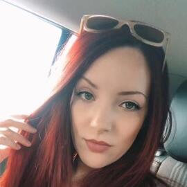 Ashley Atkinson