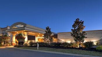 Picture of Eden Resort and Suites, BW Premier Collection