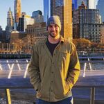 Lucas Donley