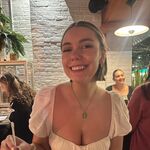 Grace Raichert