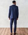 The Black Tux Blue Suit Blue Tuxedo - thumbnail - 5