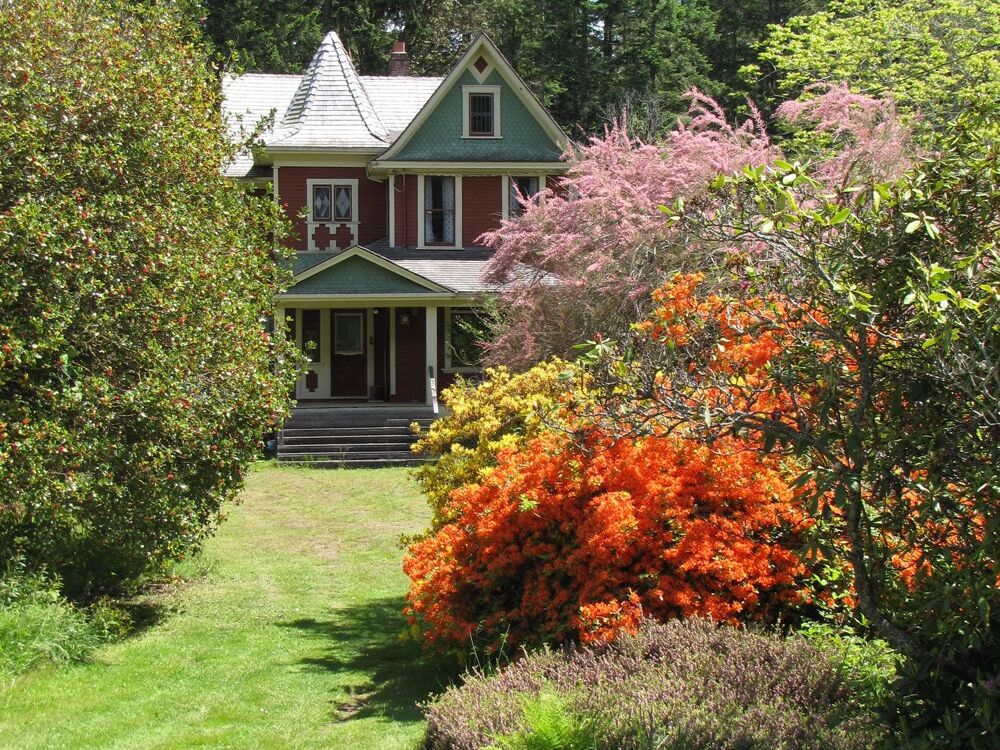 Picture of Ruckle Heritage Farm
