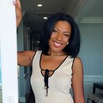 Danielle Johnson