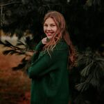Preslee Jenkins