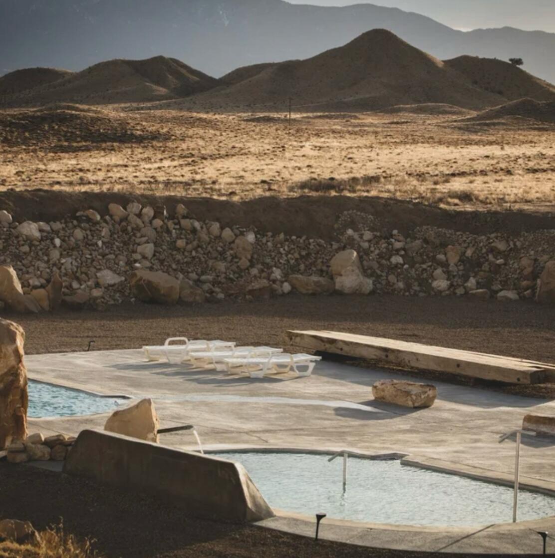 Picture of Desert Reef