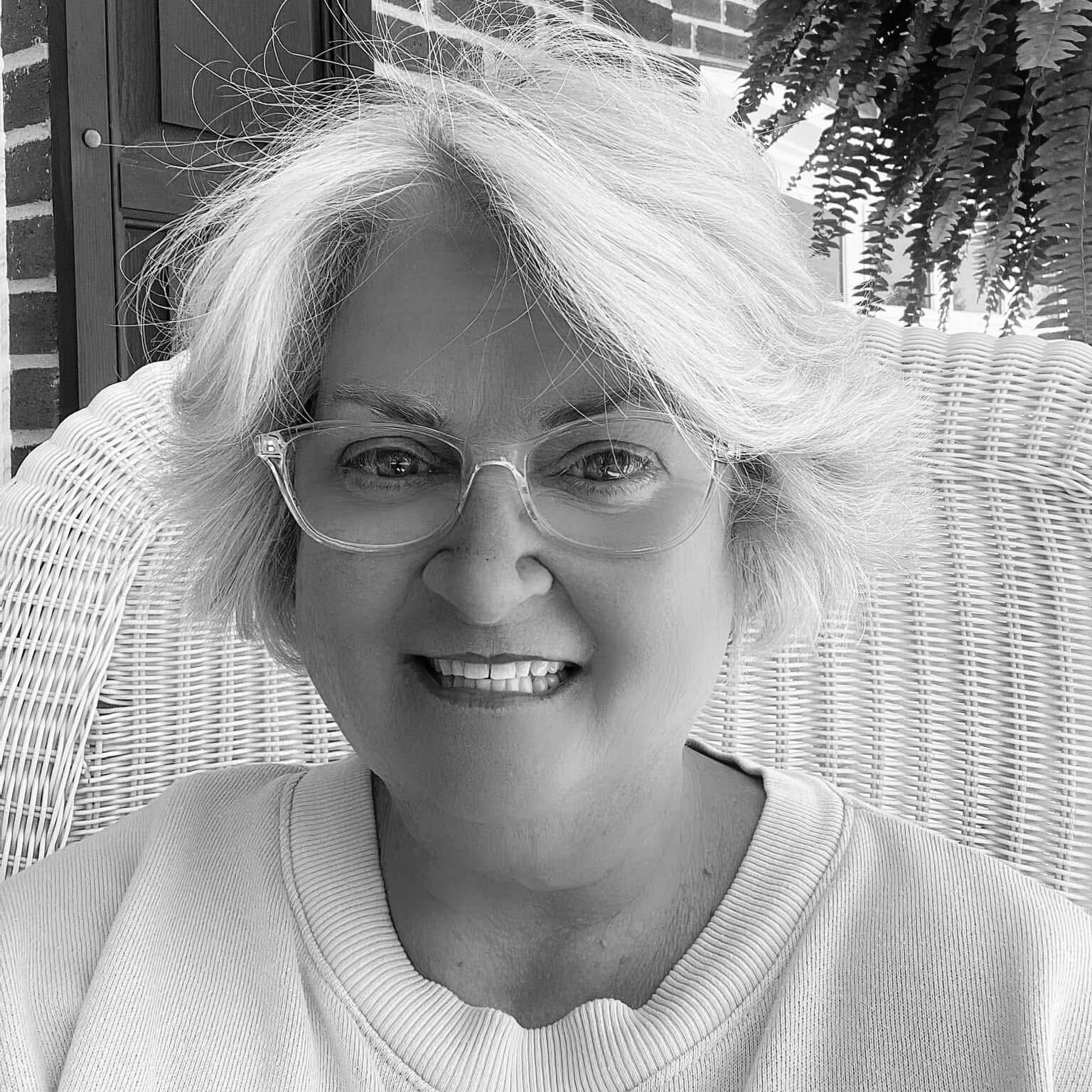 Lisa Jenkins