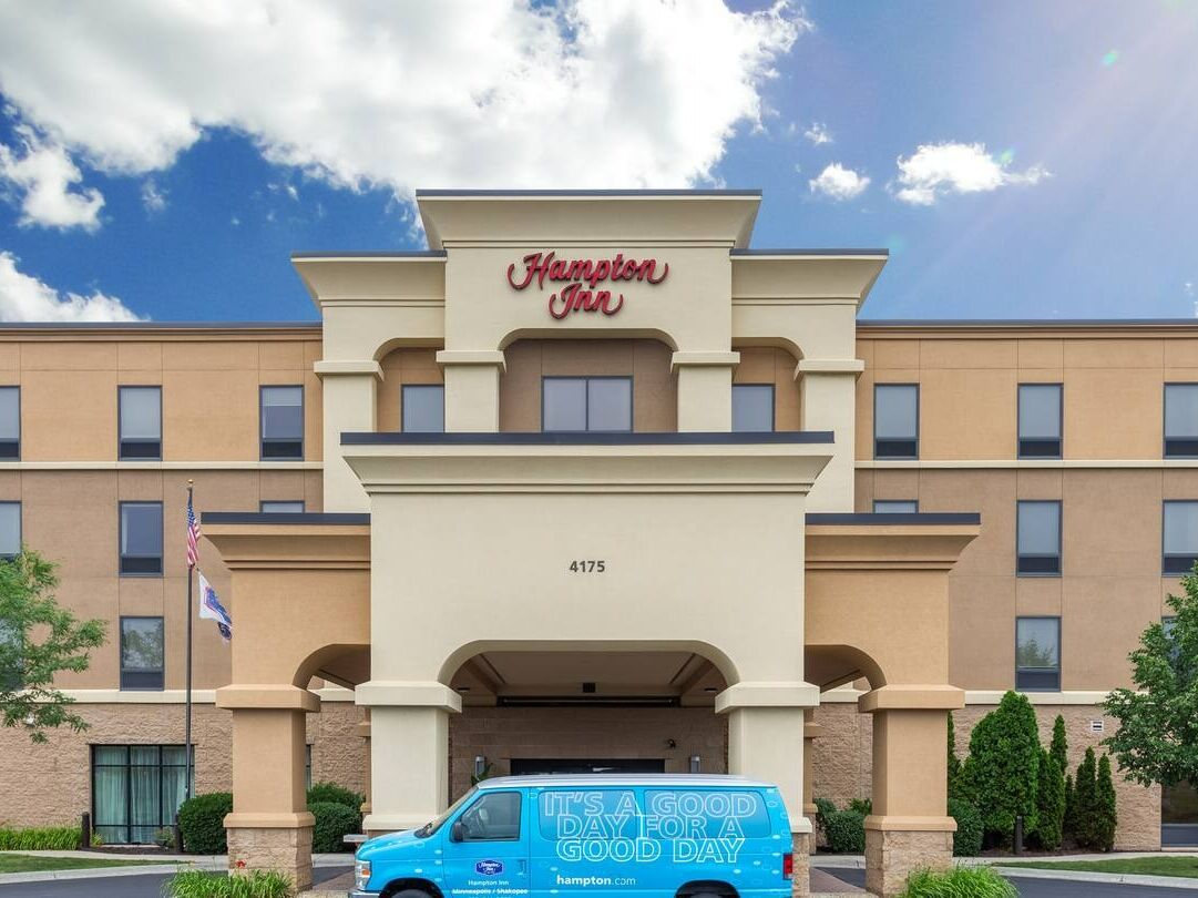 Picture of Hampton Inn Minneapolis/Shakopee