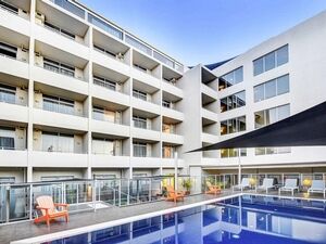 Picture of Mercure Centro Port Macquarie