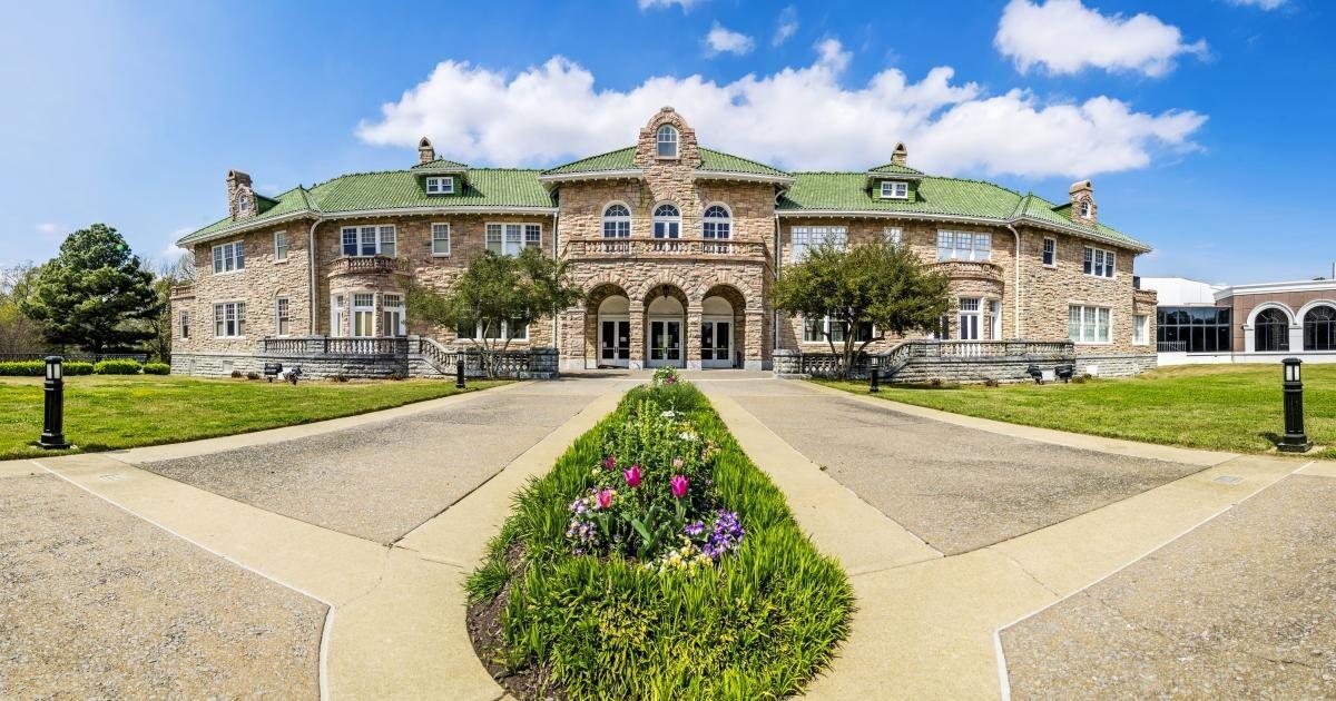 Picture of Memphis Museum of Science & History