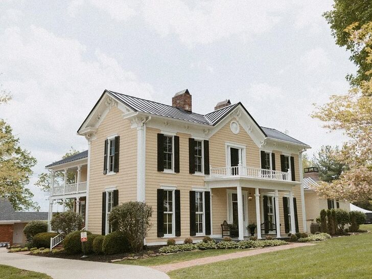 Picture of Bradshaw-Duncan House