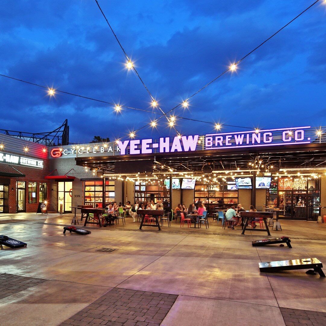 Picture of Yee-Haw Brewing Company