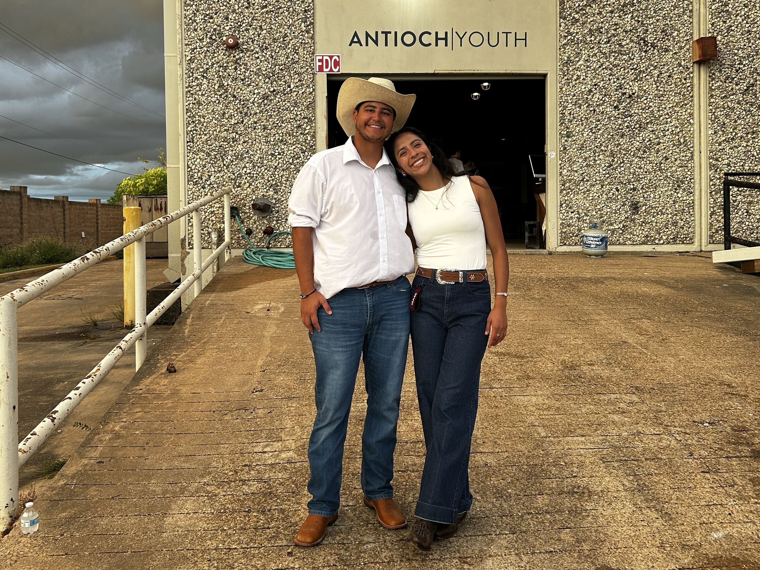 Picture of Antioch Community Church 