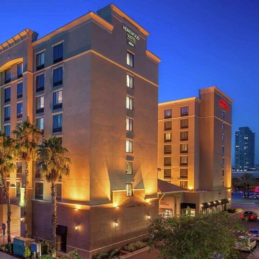 Picture of Hilton Garden Inn Jacksonville Downtown Southbank
