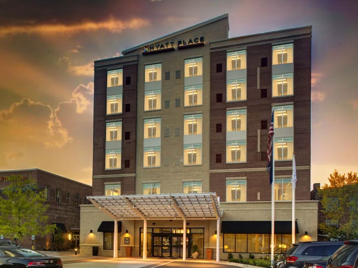 Picture of Hyatt Place Columbia/Downtown/The Vista