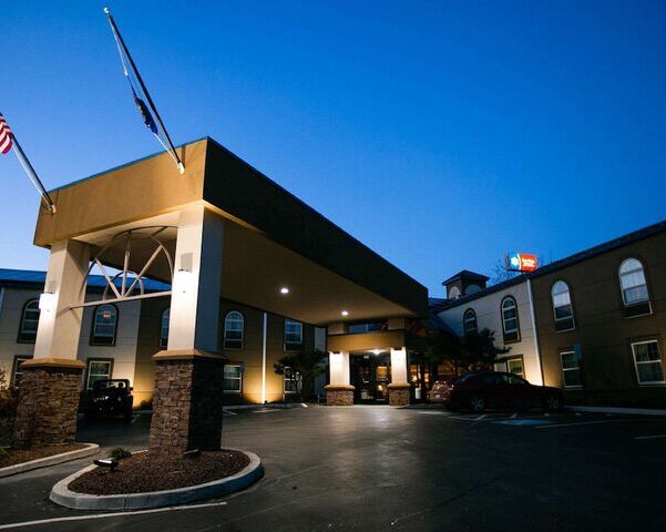 Picture of SureStay Plus by Best Western
