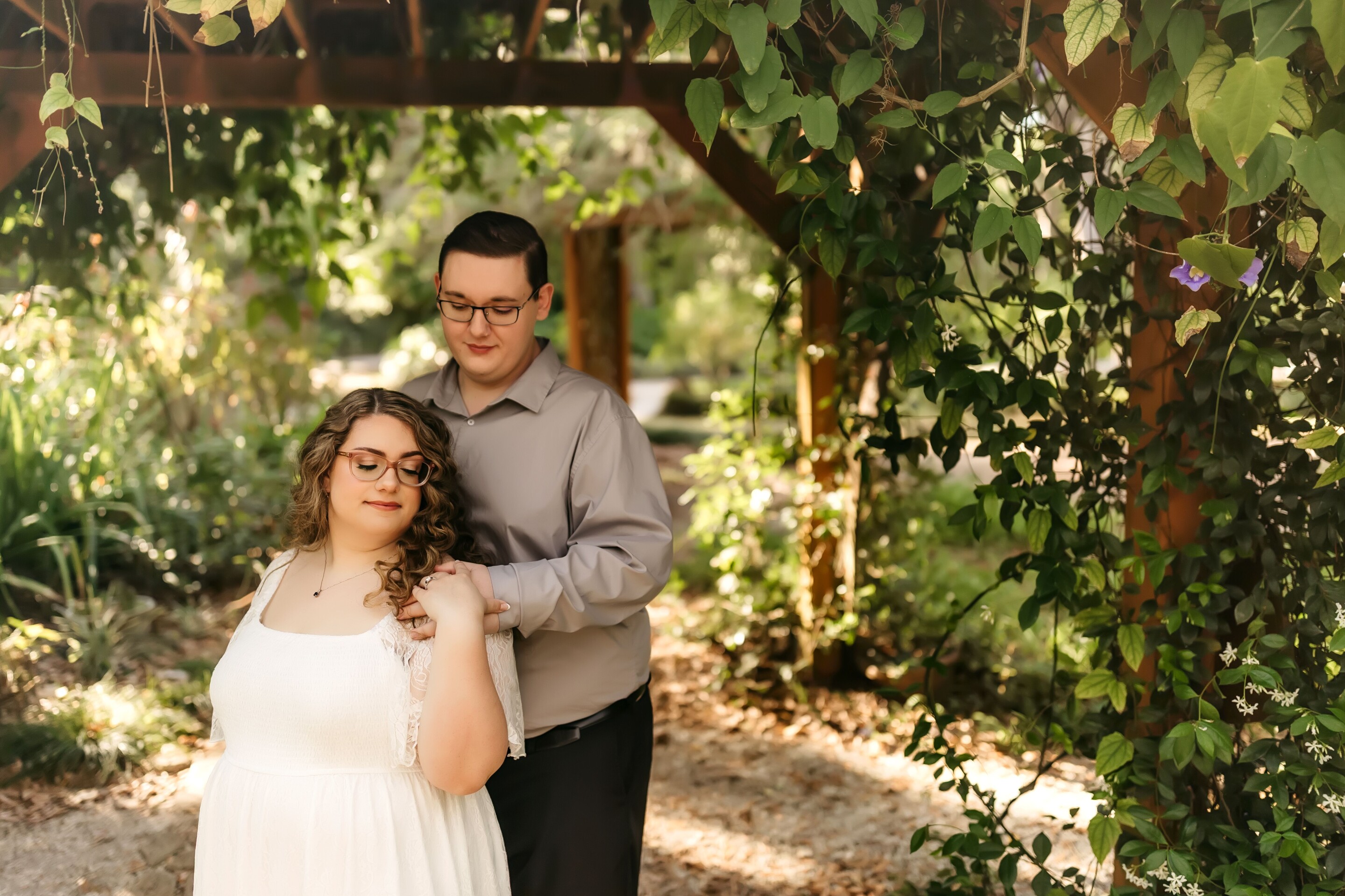 Cassady & Nicholas Home Page Banner