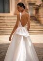 Moonlight Tango T131 A-Line Wedding Dress - thumbnail - 2