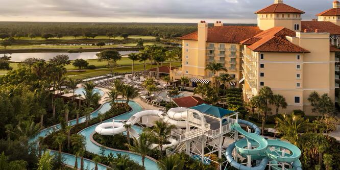 Picture of The Ritz-Carlton Naples Tiburon