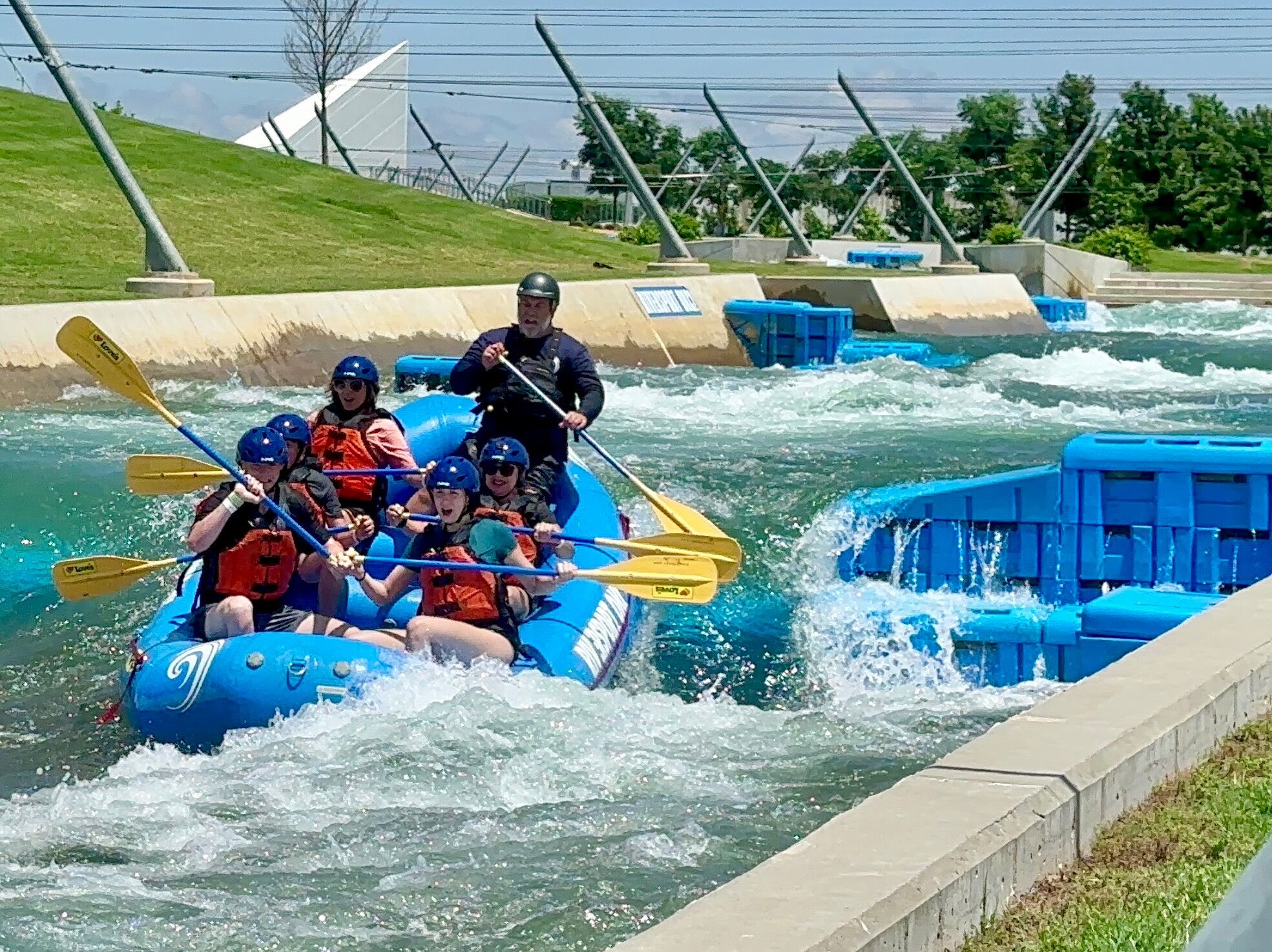Picture of Riversport Adventures