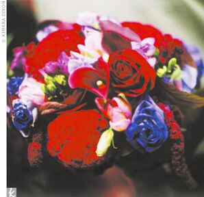 The Bridal Bouquet