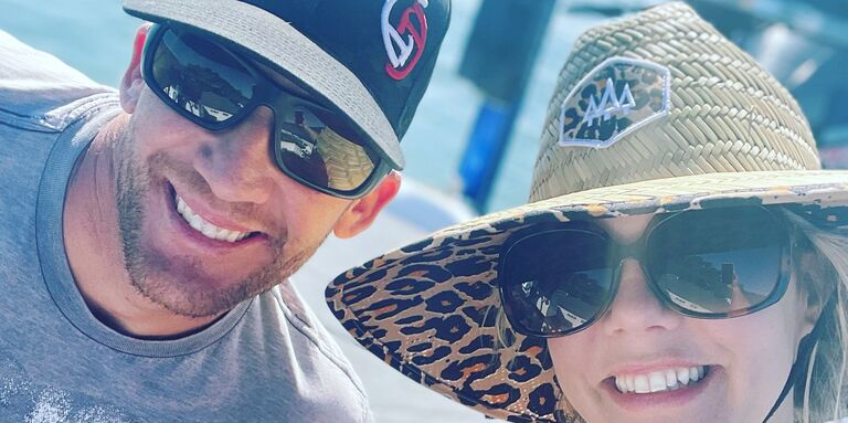 Troy & Jenna Home Page Banner