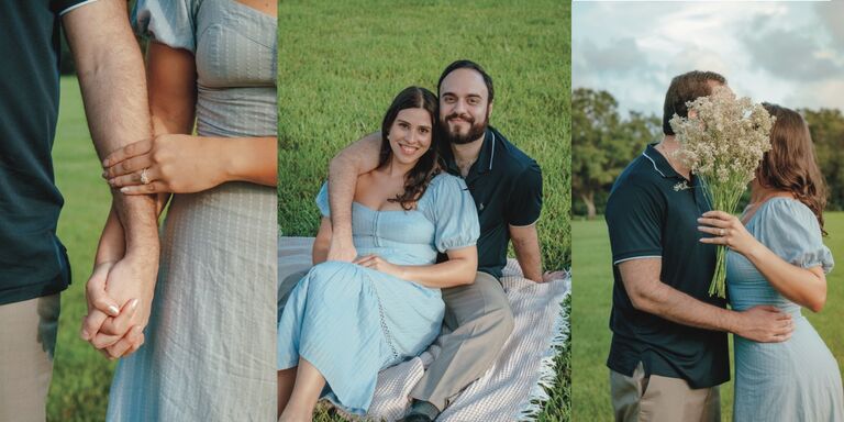 Inés & Danilo Home Page Banner