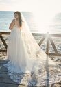 Rebecca Ingram MAEVE A-Line Wedding Dress - thumbnail - 4