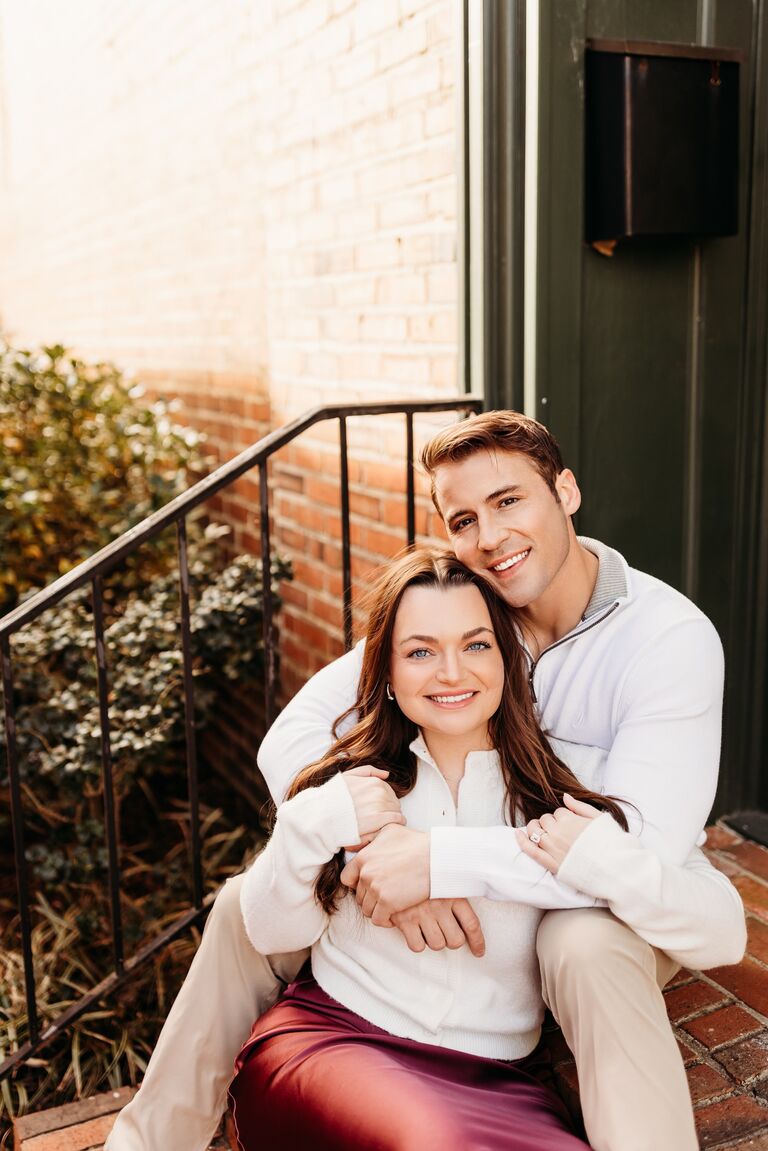 Chandler & Dakota Home Page Banner