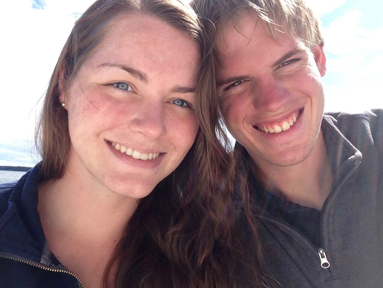 Picture of Geneseo Love Story