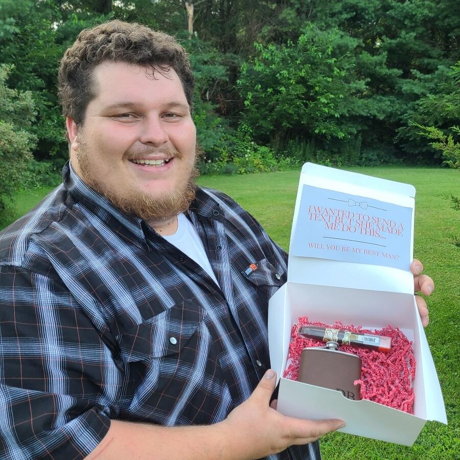Dalton Bohnenkamp